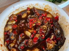 -铁头烧菜馆(翠苑路分店)