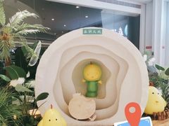-春润大地海南椰子鸡(沙井京基百纳广场店)