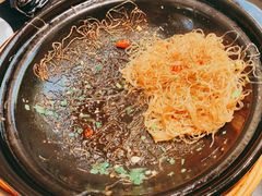 -陈厨老味·老派郴州菜(宜章店)