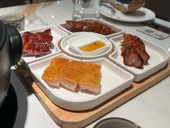 -滋粥楼·顺德菜(番禺广场总店)
