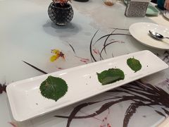 -香乐园·淮扬菜中餐厅·Shang Garden(福田香格里拉店)