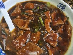 -富贵面馆(镇坪路店)