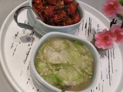 -南景饭店(万家丽路店)
