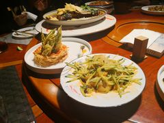 -一桶江山餐厅(松北店)