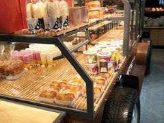-新丰蛋糕(百花路总店)