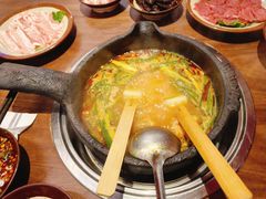 -笔记安顺夺夺粉火锅(中关村店)