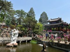 -红螺寺