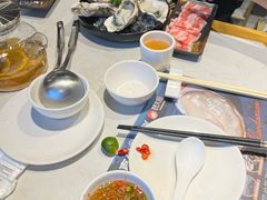 -蚝大仙横琴生蚝火锅(中央汇店)