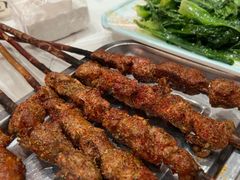 -撒拉人家.酸菜牦牛肉火锅