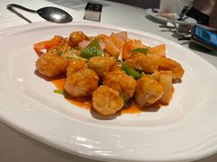 咕咾肉-皇朝会.经典传统粤菜(外滩店)