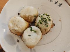 -哑巴生煎(姑苏区苏安新村店)