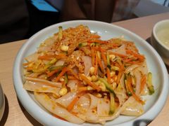-吕氏疙瘩汤·新派鲁菜(欢乐汇店)