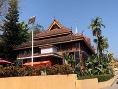 -西双版纳总佛寺