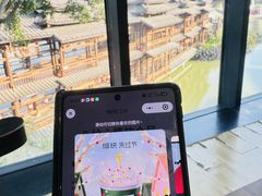 -星巴克(南宁民歌湖店)