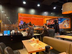 -大快活(丽丰店)