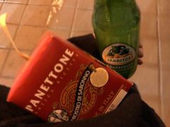 Panettone蛋糕-Alimentari早午餐(安福路店)