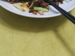-巫记鸡饭店