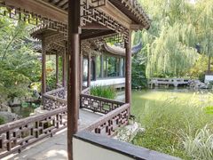 -君庭中餐厅(友谊宾馆店)
