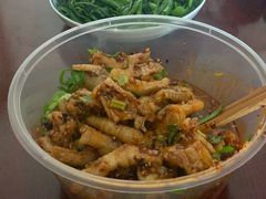 -李老五口水鸡(万寿路店)