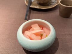 -山石榴·贵州菜(陆家嘴中心店)