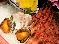 -匠和风精致料理(成都龙湖滨江天街店)
