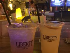 -Liberty Brewing Co·曼哈顿餐吧