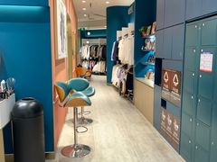 -海马体照相馆(大连罗斯福广场店)
