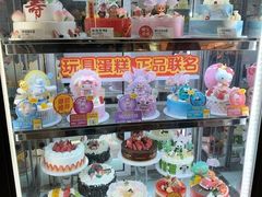 -味多美(民星路店)