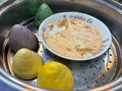 -富临港·蒸汽海鲜·手抓海鲜·炒菜(栈桥店)