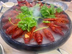 -曹胖子龙虾馆(黄桦路店)