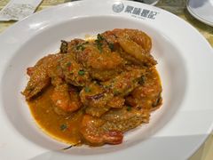 -聚味瞿记·龙虾堂(咸嘉湖店)
