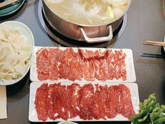 -二刀潮牛(重庆光环购物公园店)