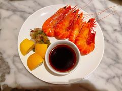-深圳同泰万怡酒店·万荟轩自助餐厅(同泰店)
