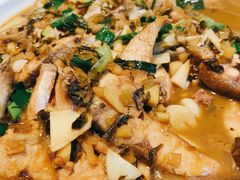 -莫山小馆(大石桥店)