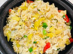 -椒爱水煮鱼川菜(CBD万达店)