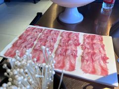 -辣伍鲜毛肚老火锅(元一店)