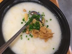 艇仔粥-广味轩(奥园店)