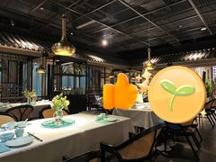 -羲和雅苑•北京烤鸭(陆家嘴中心店)