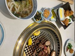 -千寻山野烤肉(中关村店)