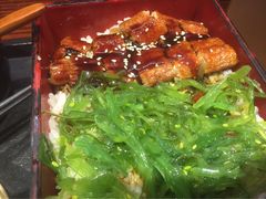 鳗鱼饭套餐-石屋料理(南京西路店)