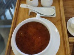 桃胶羹-雷门拉面店(新光天地店)