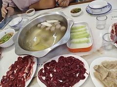 -乌记鲜活牛肉城(金砂东路店)
