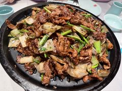 -四世同堂·京菜·烤鸭(双井店)
