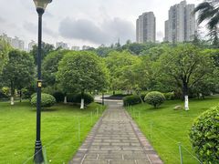 -龙头寺公园