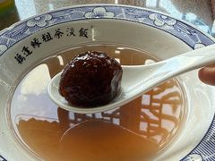 -粗茶淡饭(东关街店)