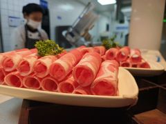 -老员外骨汤火锅(海州古城店)