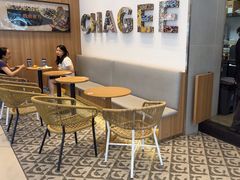 -CHAGEE霸王茶姬(西单百货店)