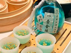 -苏梦江南·淮扬菜(夫子庙店·全天营业中)