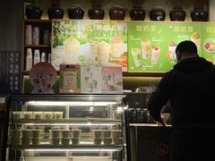 -宝珠奶酪(闵行仲盛店)
