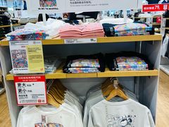-优衣库(上海颛桥万达广场店)